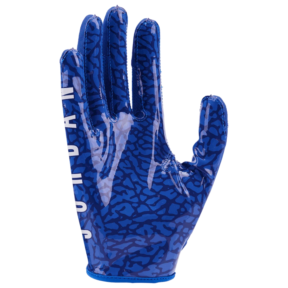 Guantes de fútbol Jordan Jet 7.0 para hombre 