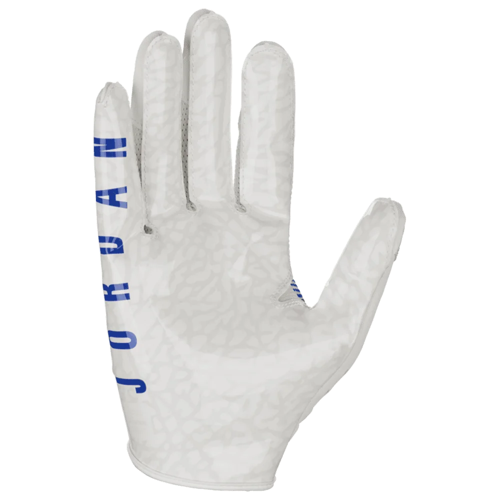 Guantes de fútbol Jordan Jet 7.0 para hombre 