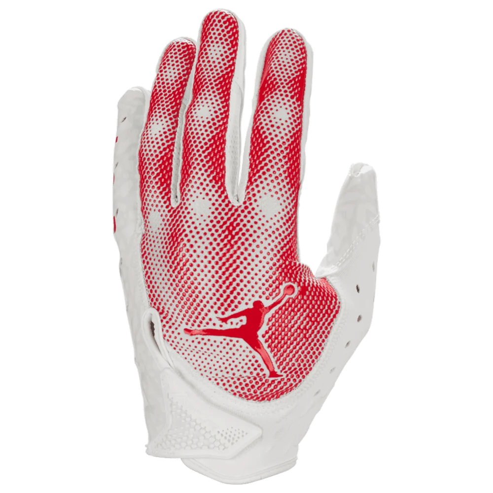 Guantes de fútbol Jordan Jet 7.0 para hombre 