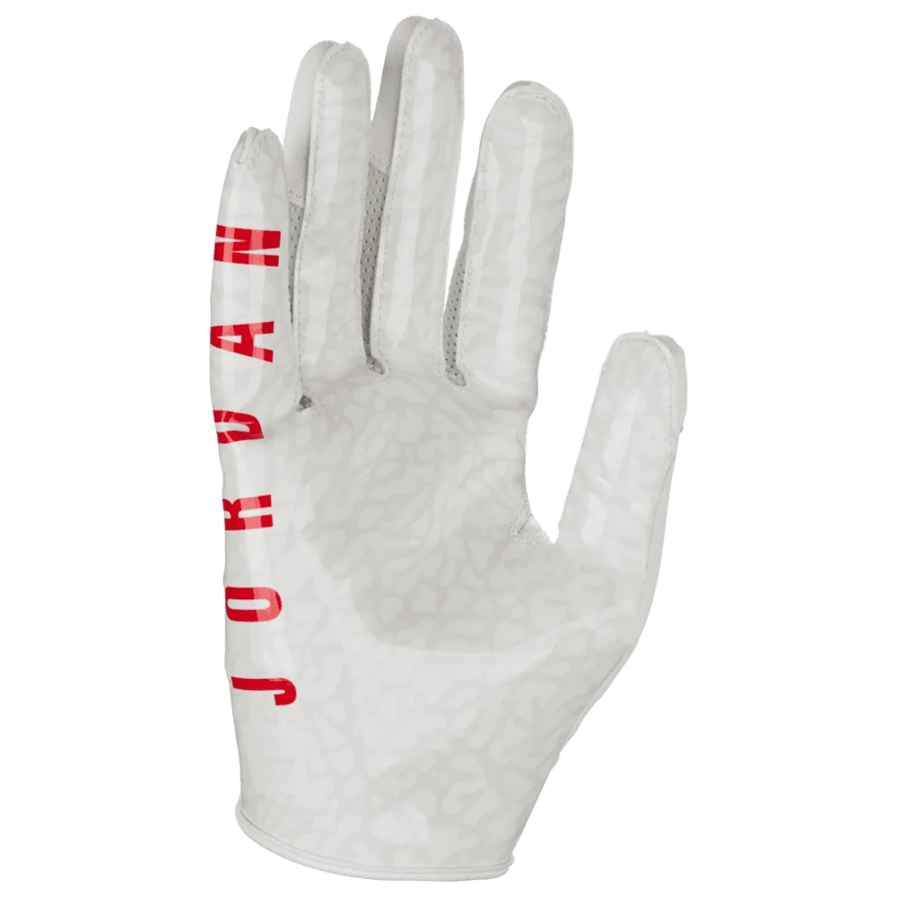 Guantes de fútbol Jordan Jet 7.0 para hombre 