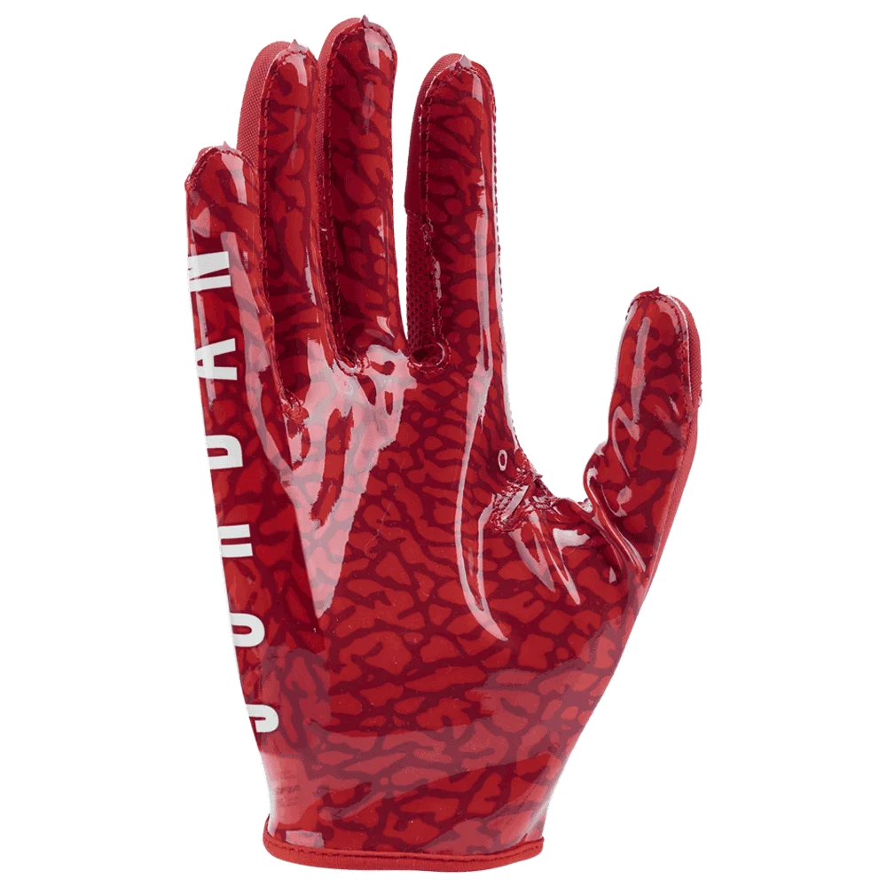 Guantes de fútbol Jordan Jet 7.0 para hombre 