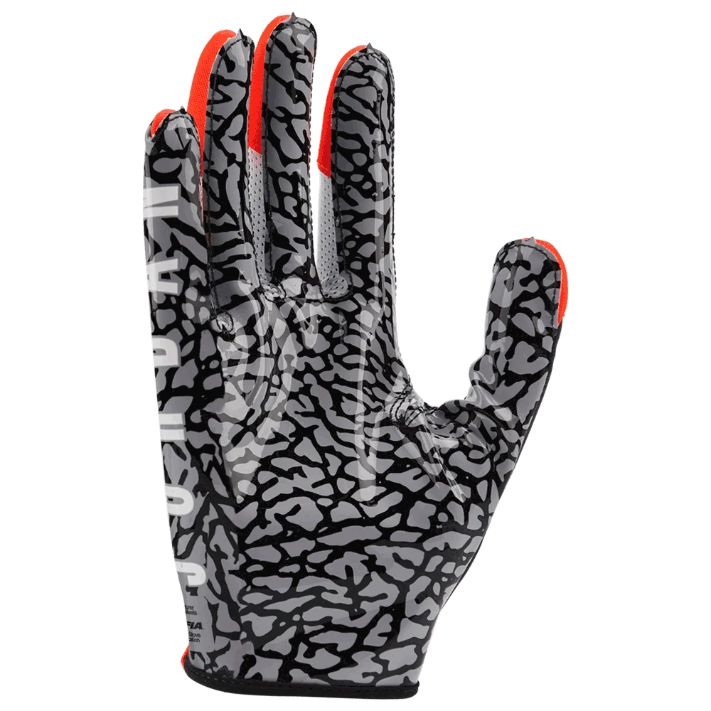 Guantes de fútbol Jordan Jet 7.0 para hombre 