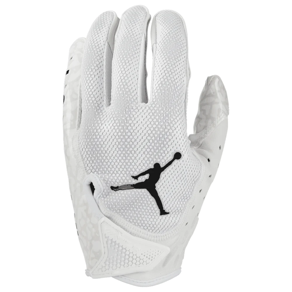 Guantes de fútbol Jordan Jet 7.0 para hombre 