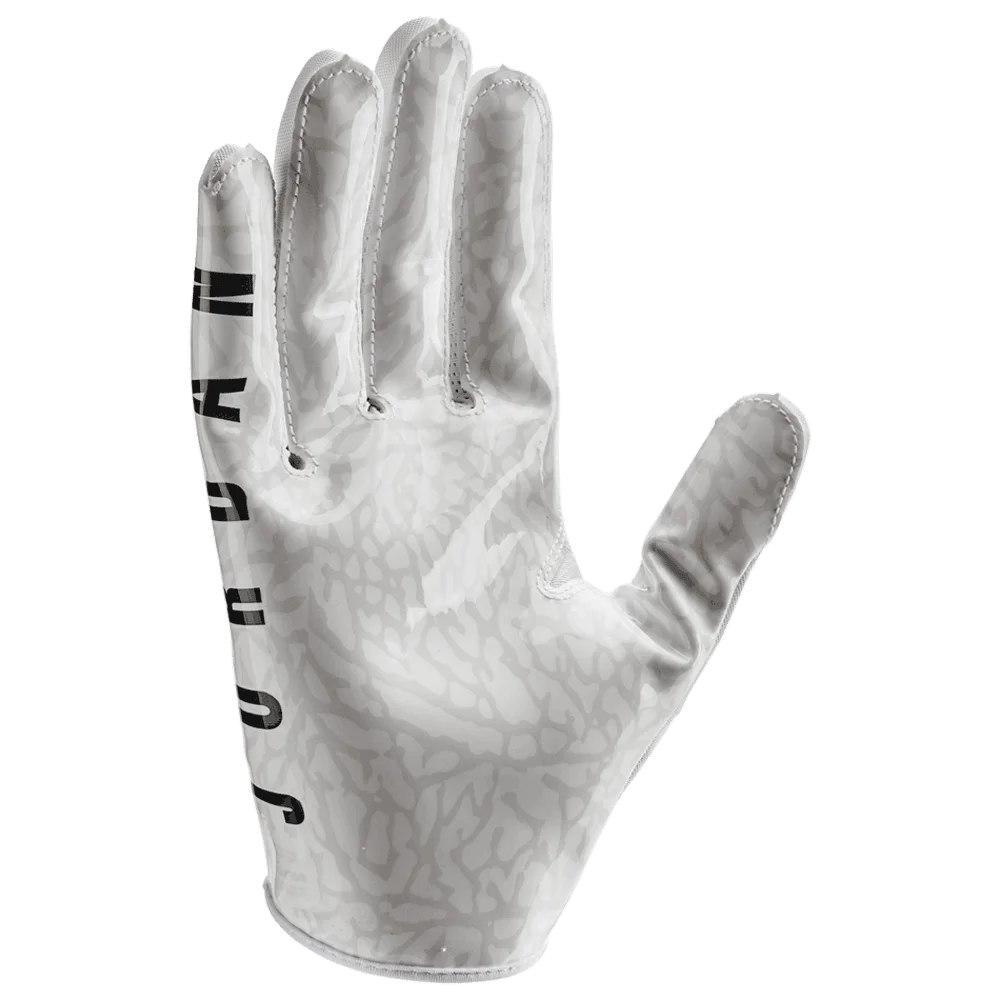 Guantes de fútbol Jordan Jet 7.0 para hombre 