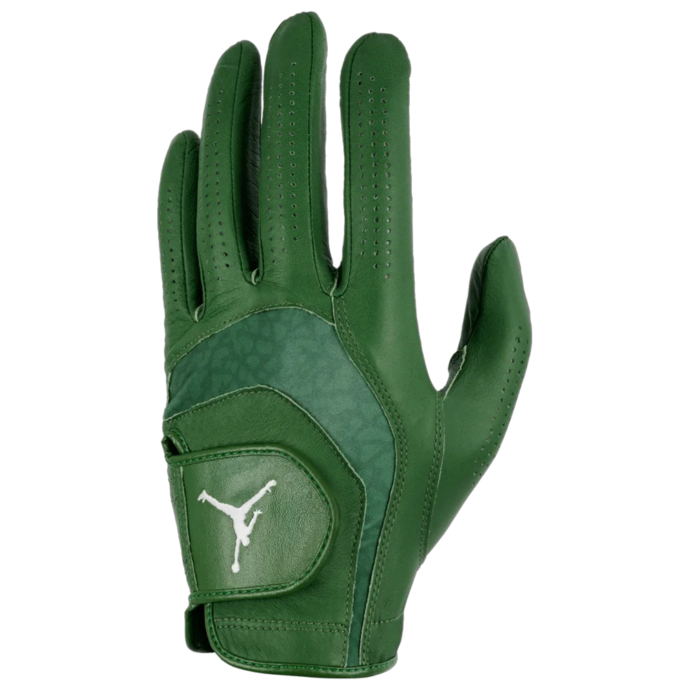 Jordan Men Tour Gg Reg L Green Color