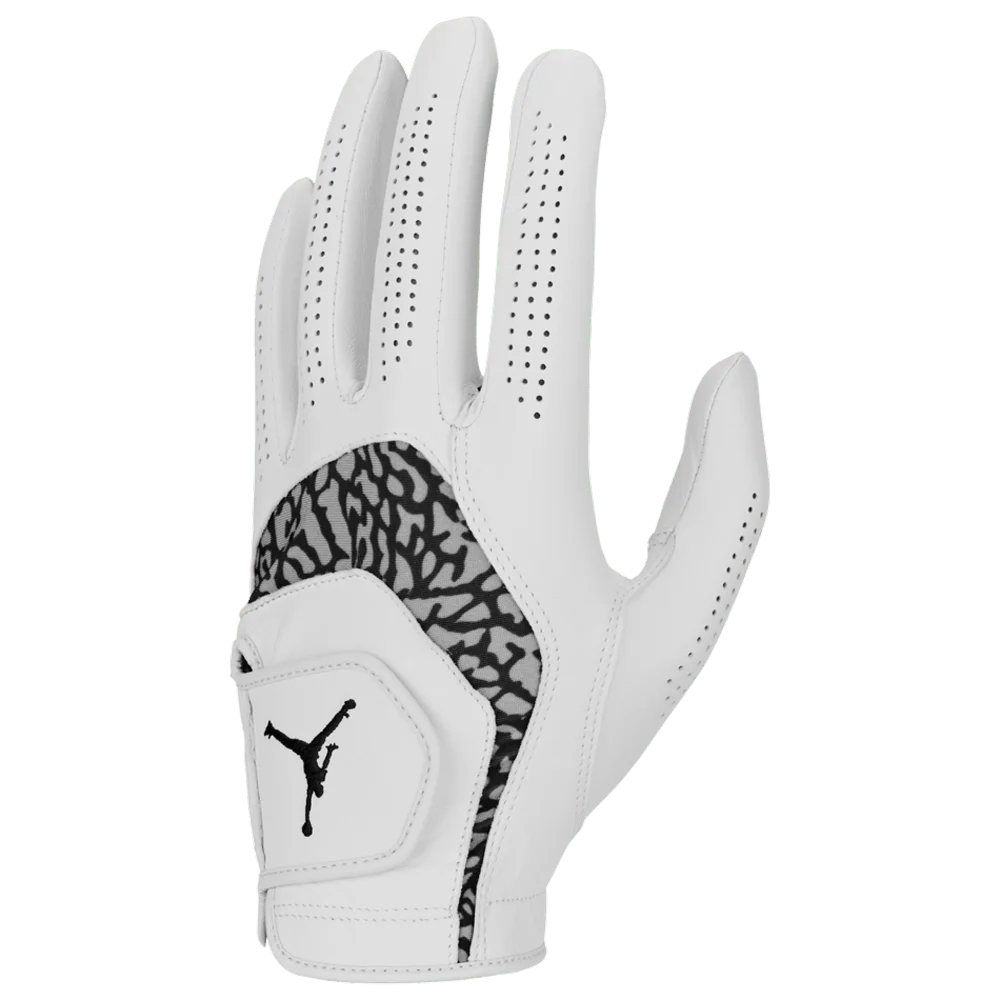 Jordan Men Tour Gg Reg L White Color