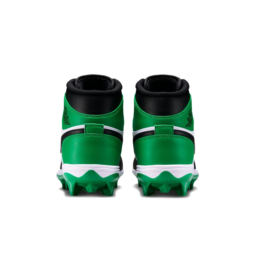Jordan Men's 1 Mid TD Football Cleat – Midway Sports Jordan Men's 1 Mid TD Football Cleat – Midway Sports