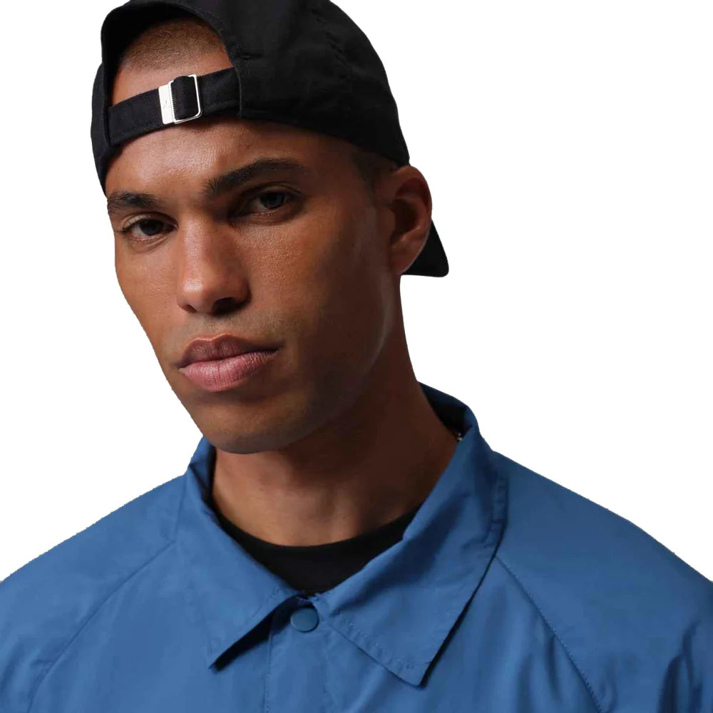 Jordan Men's Brooklyn Coaches Jacket