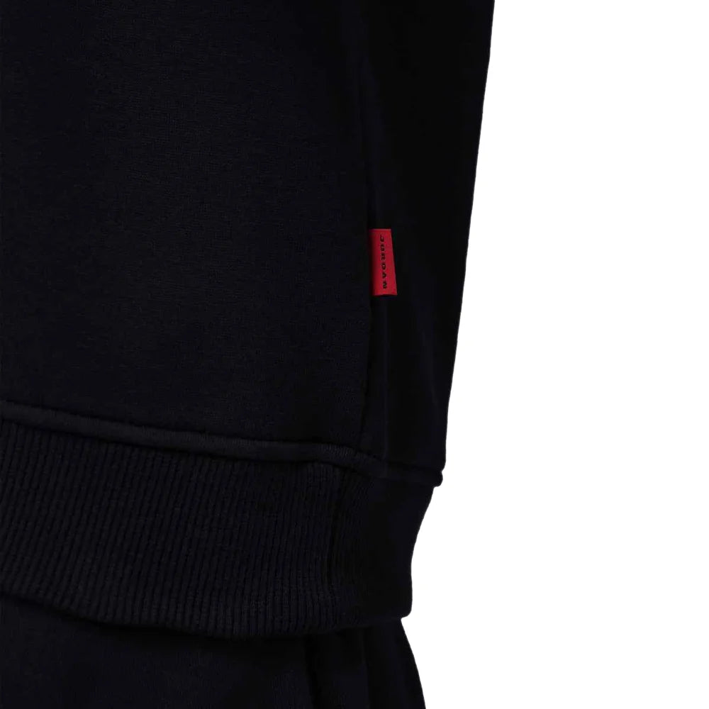 Jordan Men's Brooklyn Crew-Neck Sweatshirt