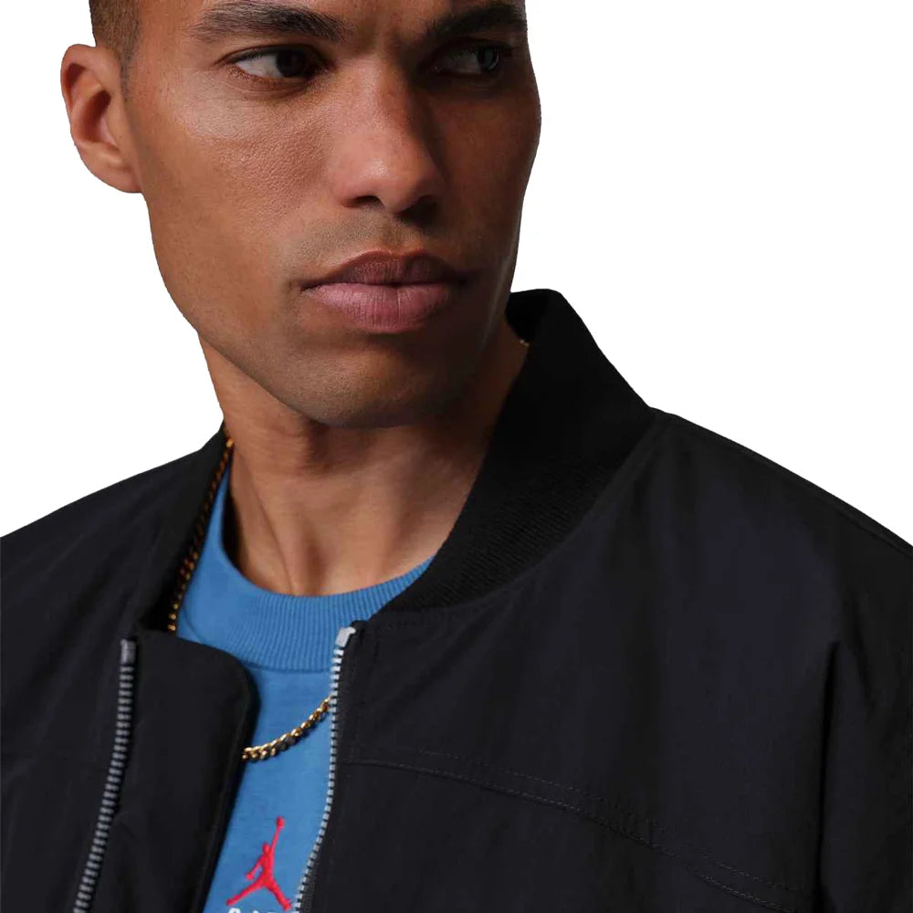 Jordan Men's Brooklyn Crew-Neck Sweatshirt