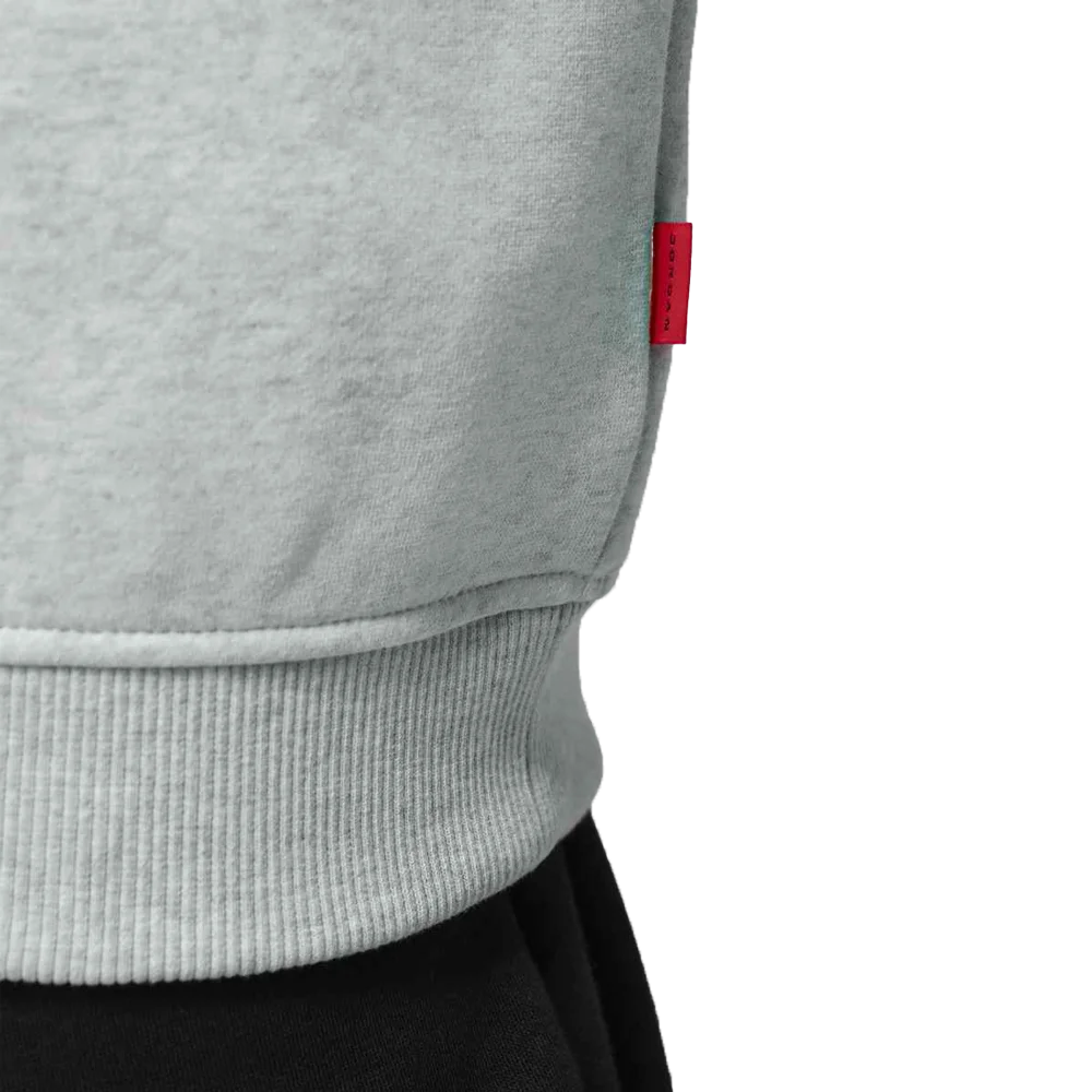 Jordan Men's Brooklyn Crew-Neck Sweatshirt