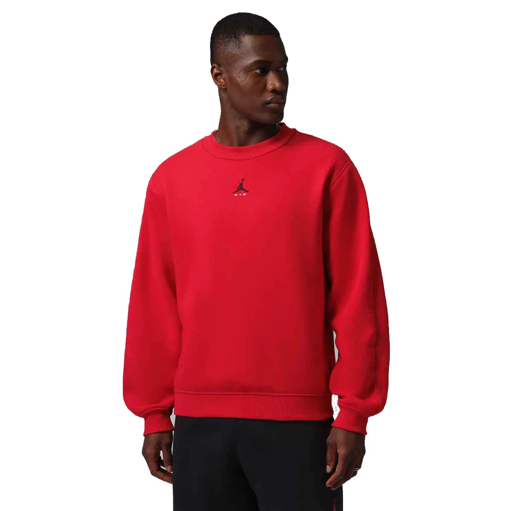 Jordan Men's Brooklyn Crew-Neck Sweatshirt