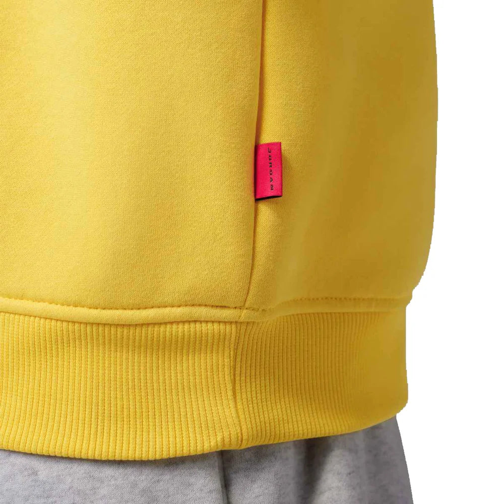Jordan Men's Brooklyn Crew-Neck Sweatshirt