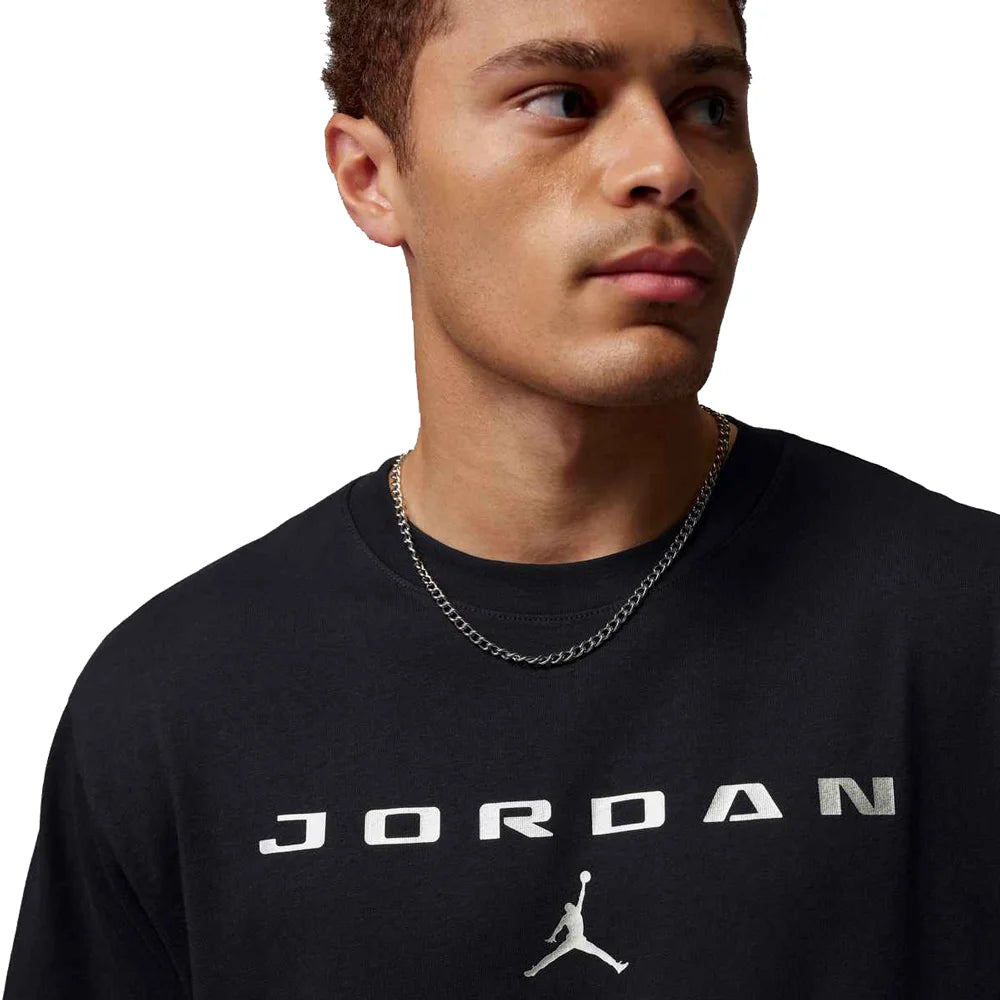 Jordan Men's Brooklyn Graphic T-Shirt