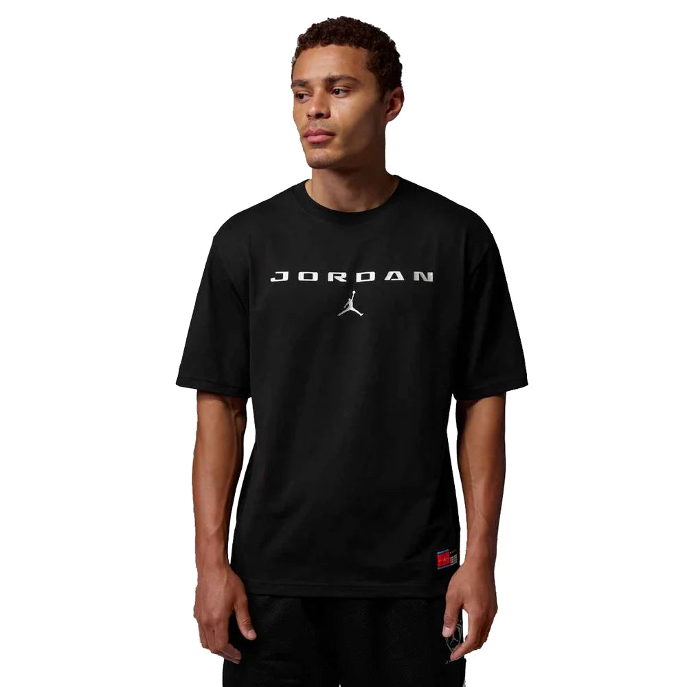 Jordan Men's Brooklyn Graphic T-Shirt