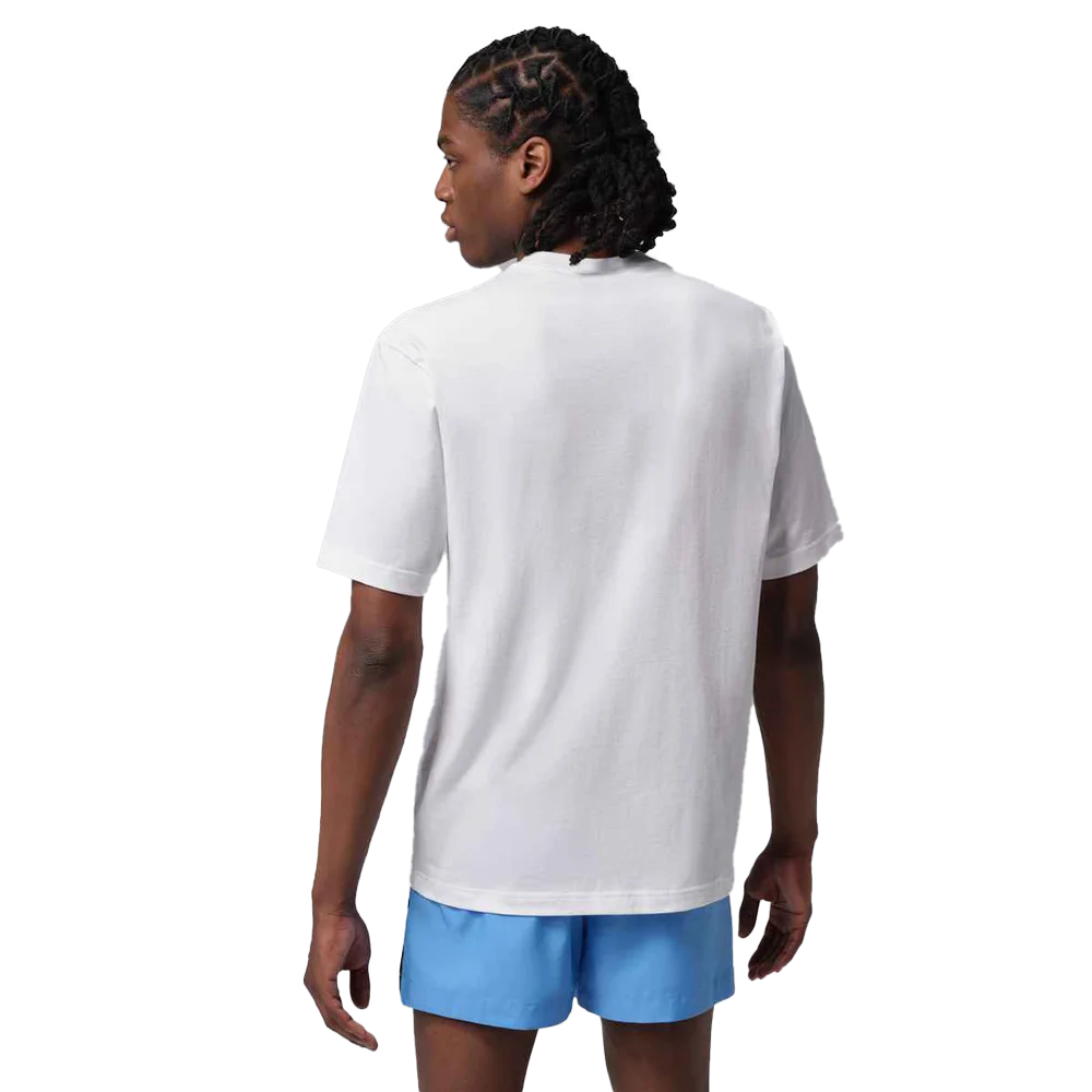 Jordan Men's Brooklyn Graphic T-Shirt