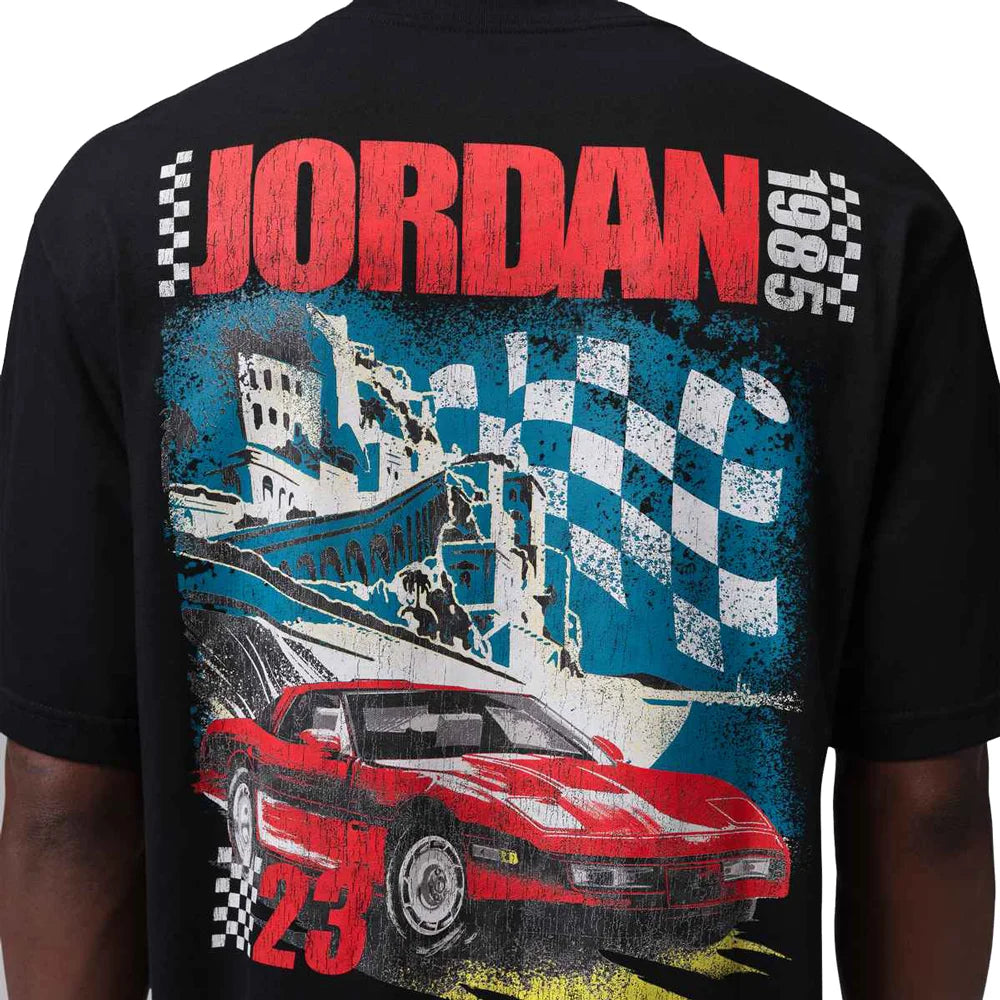 Jordan Men's Brooklyn Men's T-Shirt