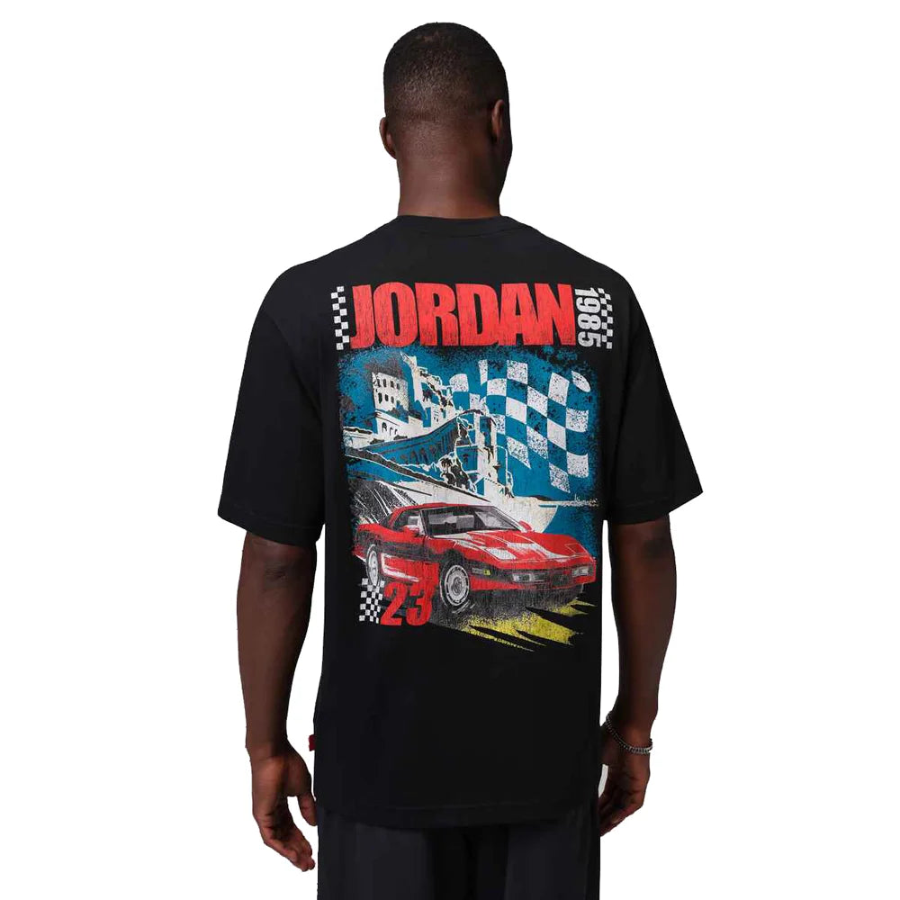 Jordan Men's Brooklyn Men's T-Shirt