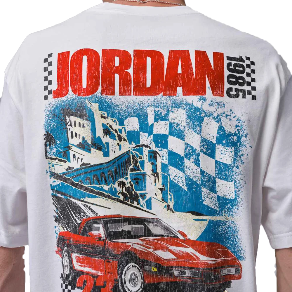 Jordan Men's Brooklyn Men's T-Shirt
