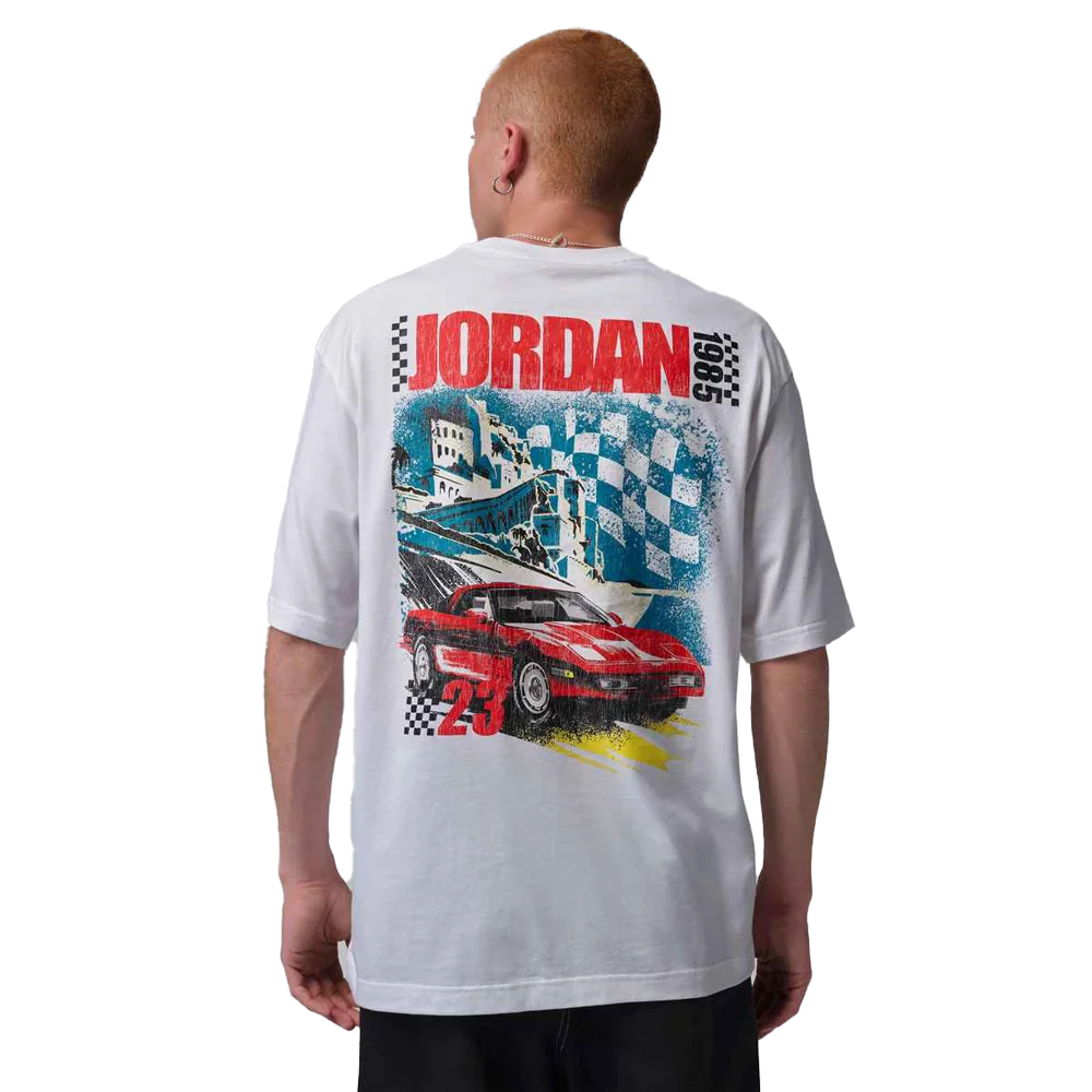 Jordan Men's Brooklyn Men's T-Shirt