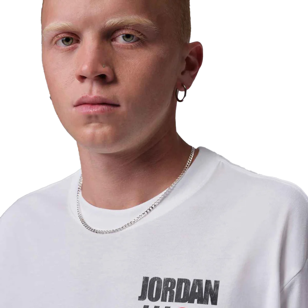 Jordan Men's Brooklyn Men's T-Shirt