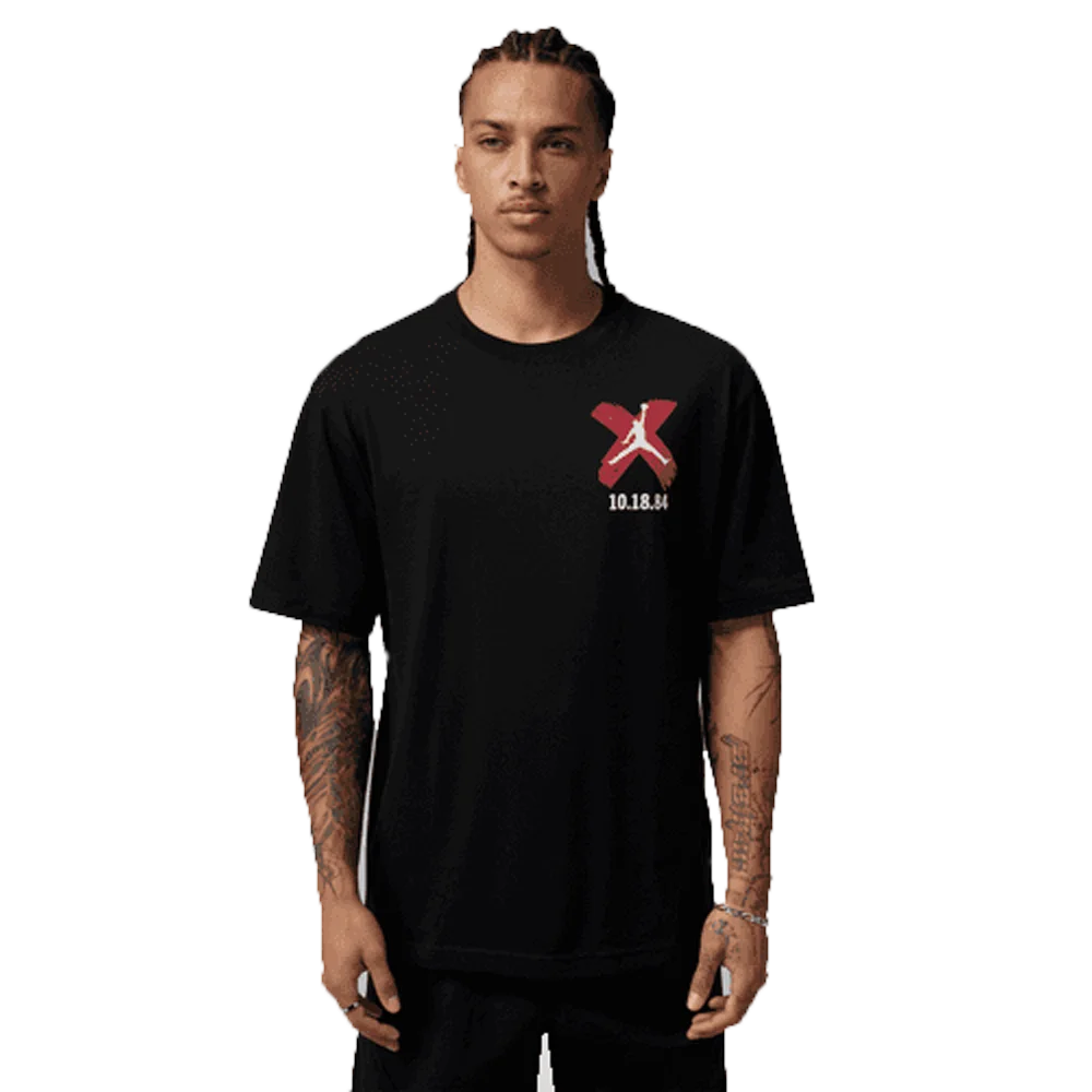 Jordan Men's Brooklyn T-Shirt