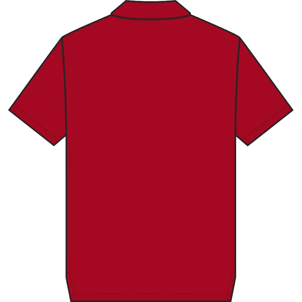 Jordan Men's DF STMT Golf Polo TM