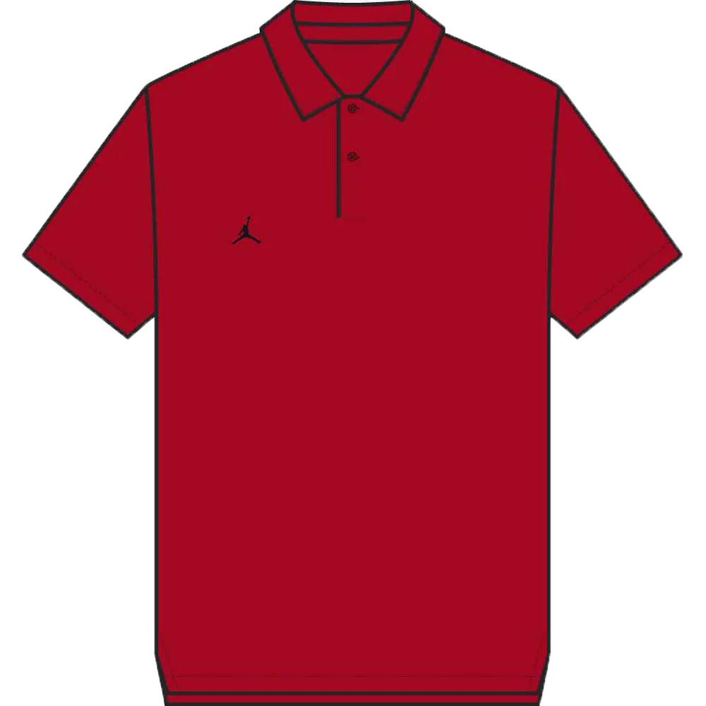 Jordan Men's DF STMT Golf Polo TM