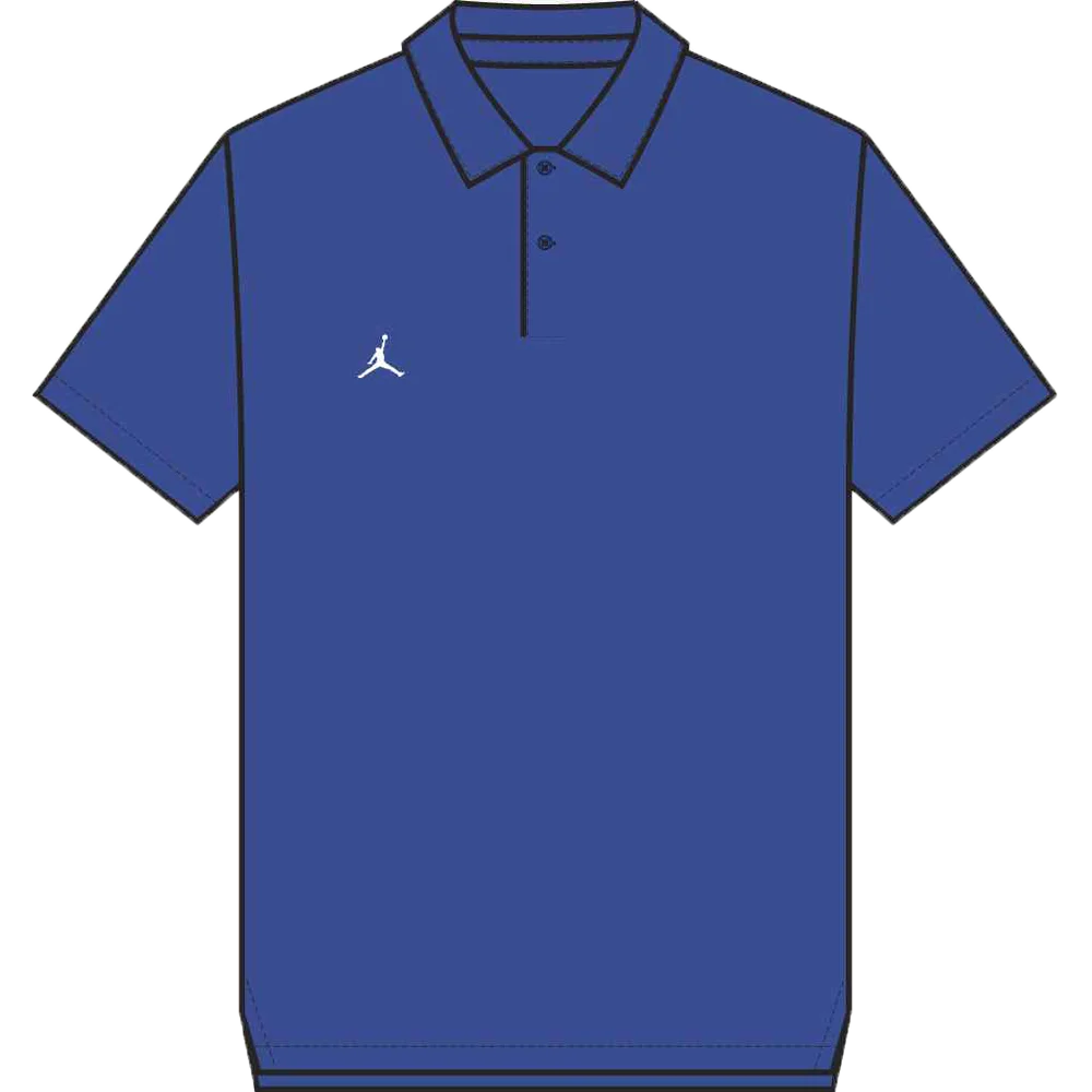Jordan Men's DF STMT Golf Polo TM