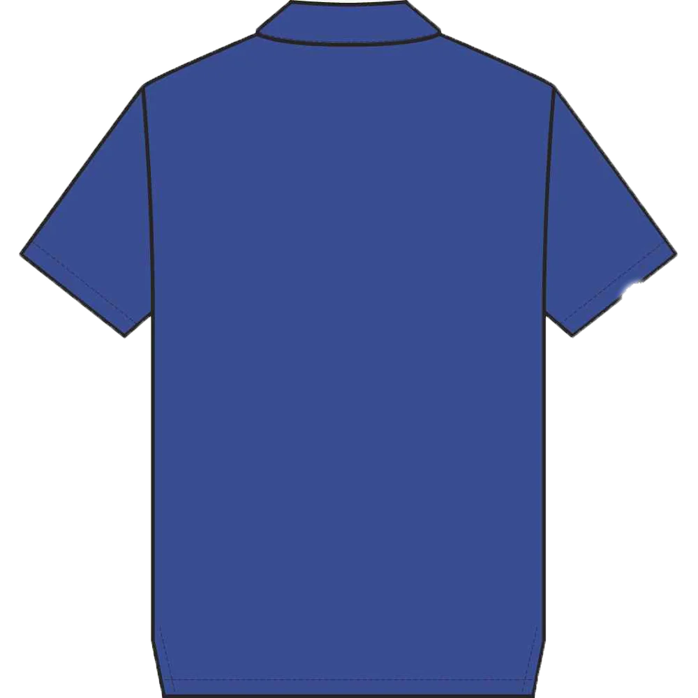 Jordan Men's DF STMT Golf Polo TM