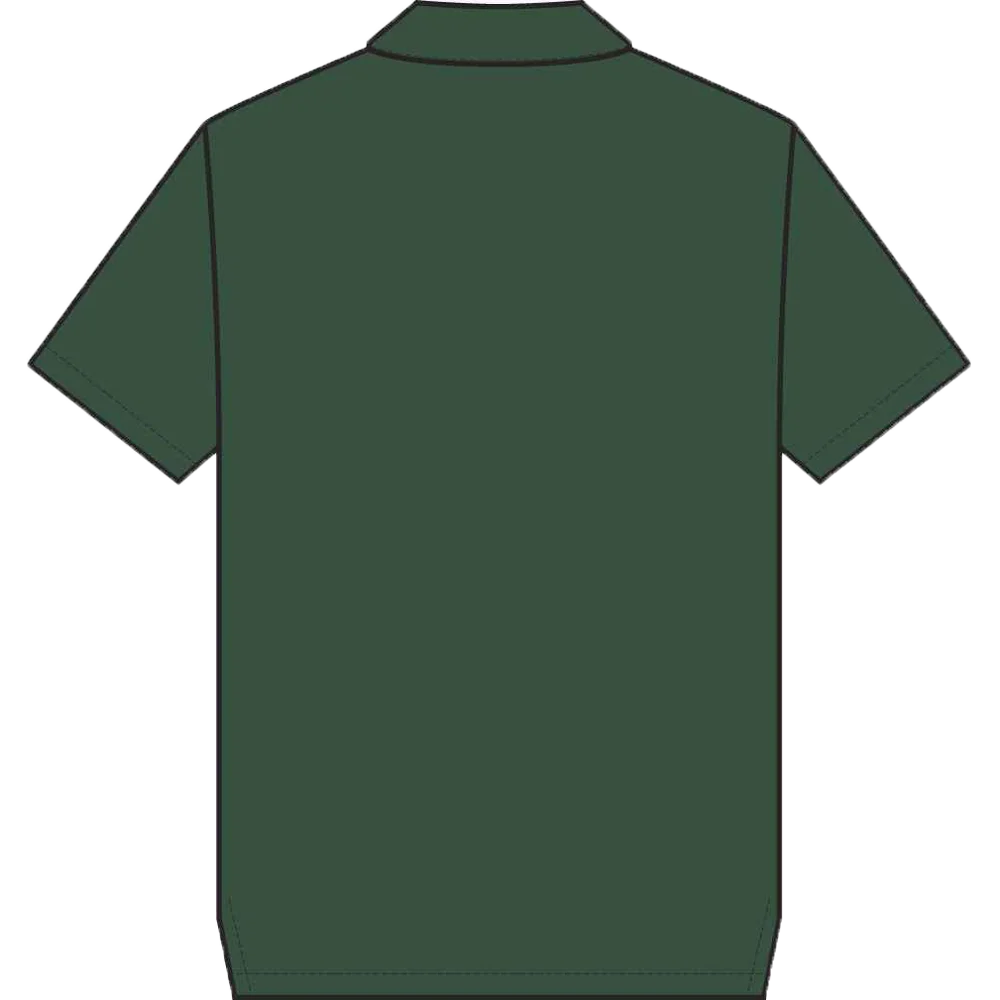 Jordan Men's DF STMT Golf Polo TM