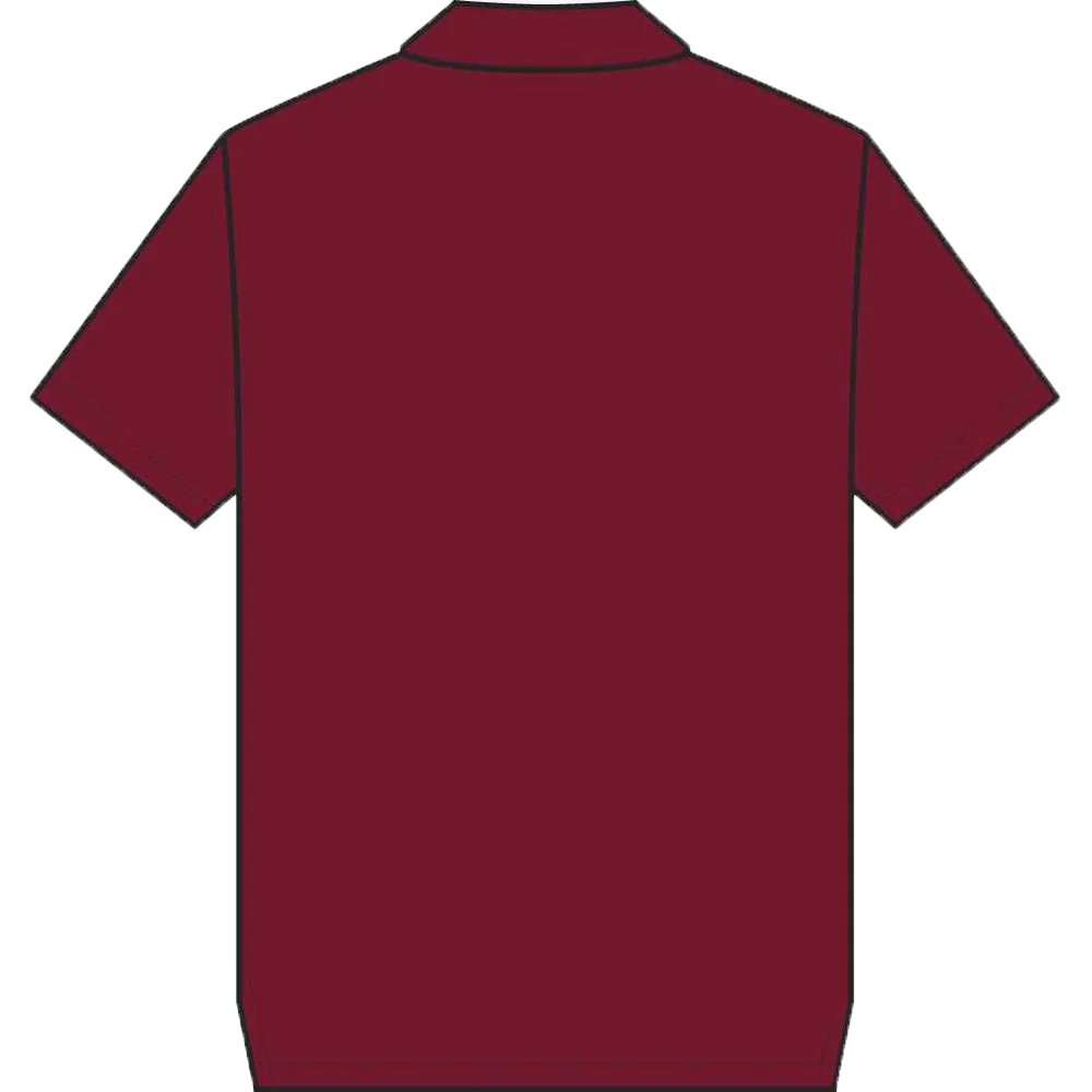 Jordan Men's DF STMT Golf Polo TM
