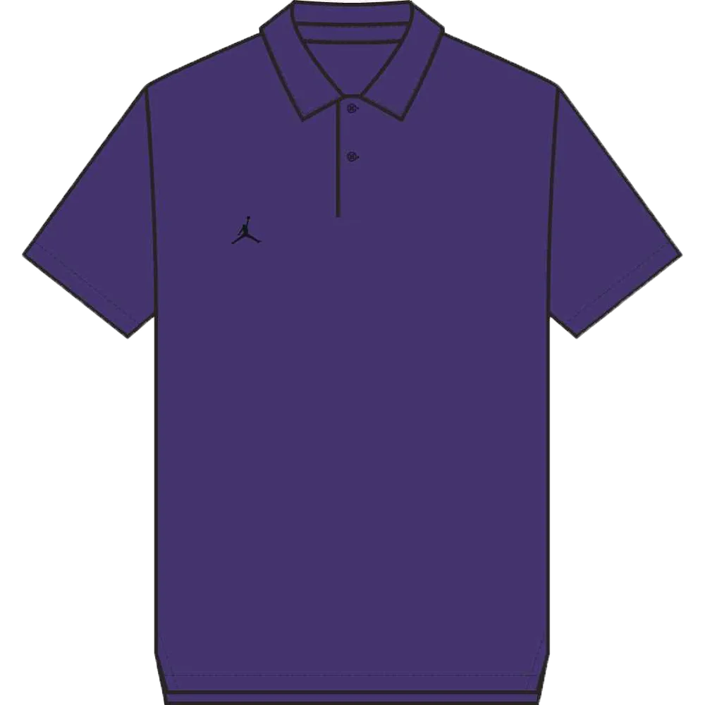 Jordan Men's DF STMT Golf Polo TM