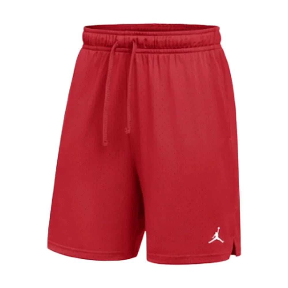 Jordan Men’s Dri-FIT Sport Mesh Team Set - Jersey and Short