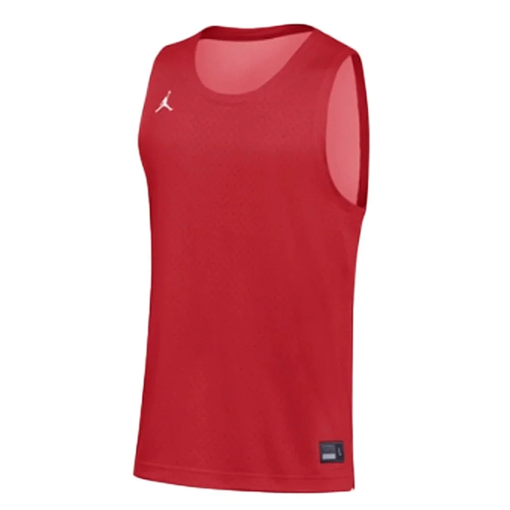 Jordan Men’s Dri-FIT Sport Mesh Team Set - Jersey and Short