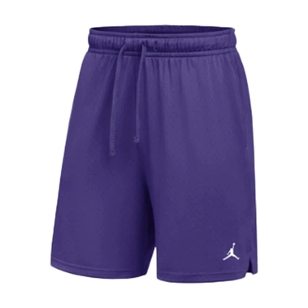 Jordan Men’s Dri-FIT Sport Mesh Team Set - Jersey and Short