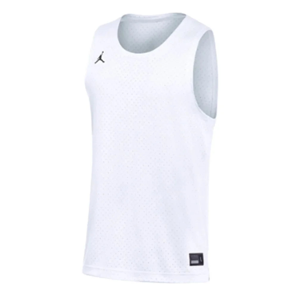 Jordan Men’s Dri-FIT Sport Mesh Team Set - Jersey and Short