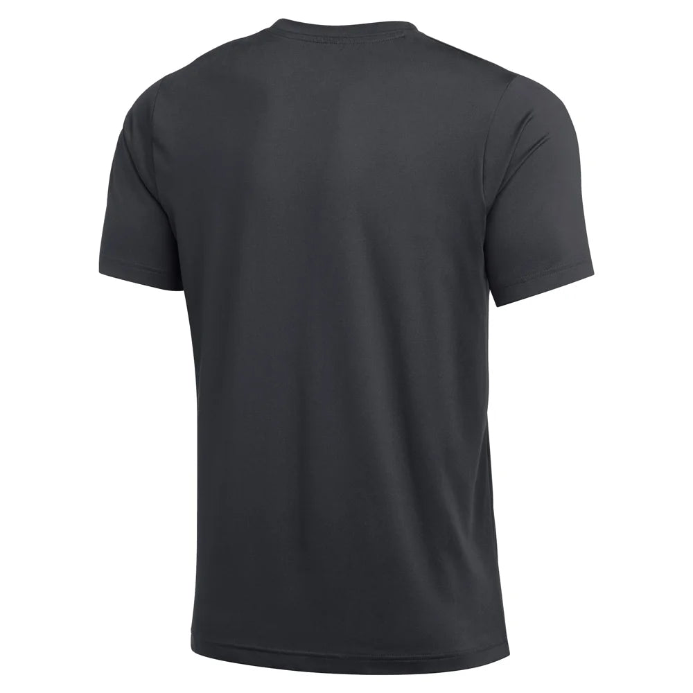 Jordan Men's Dri-FIT Team Short-Sleeve Training Top