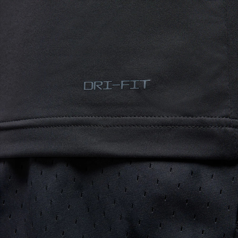 Jordan Men's Dri-FIT Team Short-Sleeve Training Top