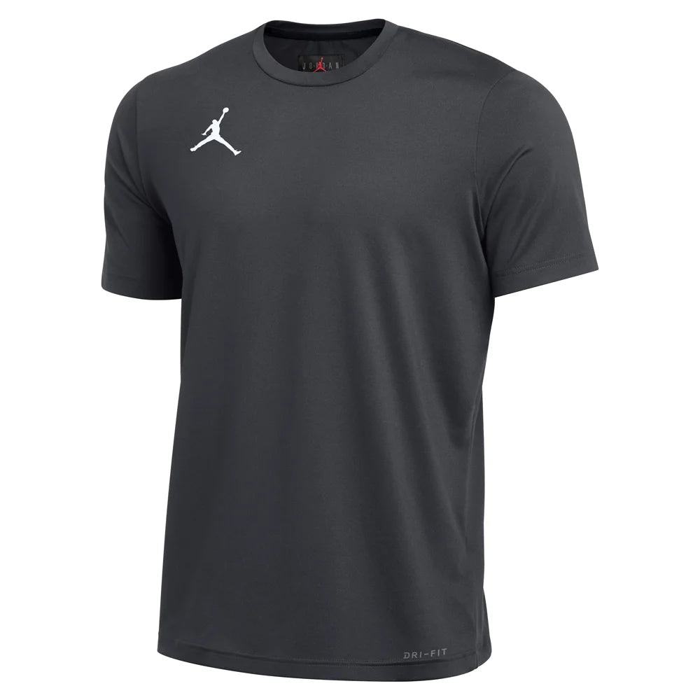 Jordan Men's Dri-FIT Team Short-Sleeve Training Top