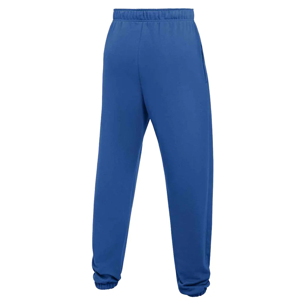 Jordan Men's Dri-fit Sport Crossover Fleece Pant