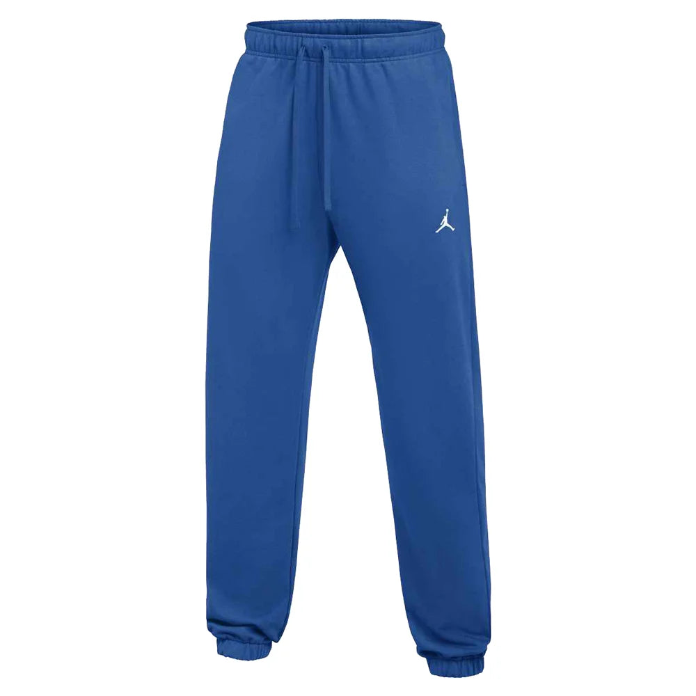 Jordan Men's Dri-fit Sport Crossover Fleece Pant