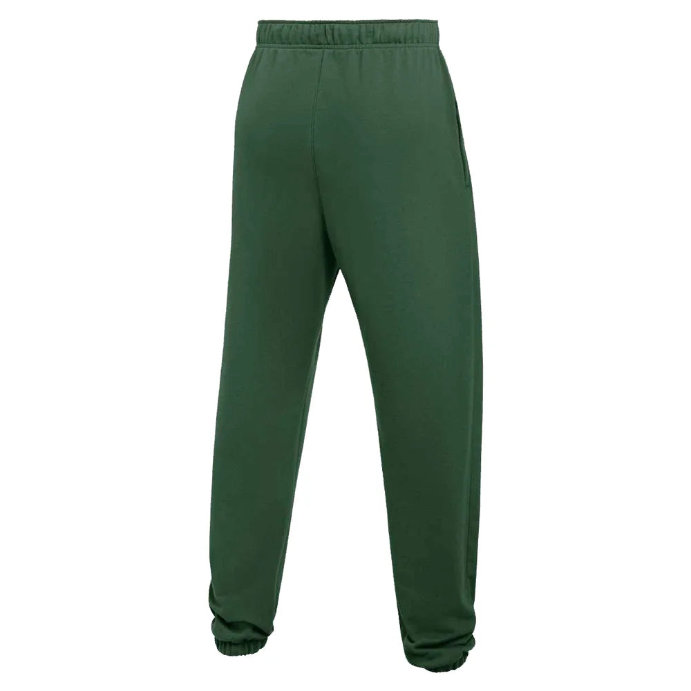 Jordan Men's Dri-fit Sport Crossover Fleece Pant