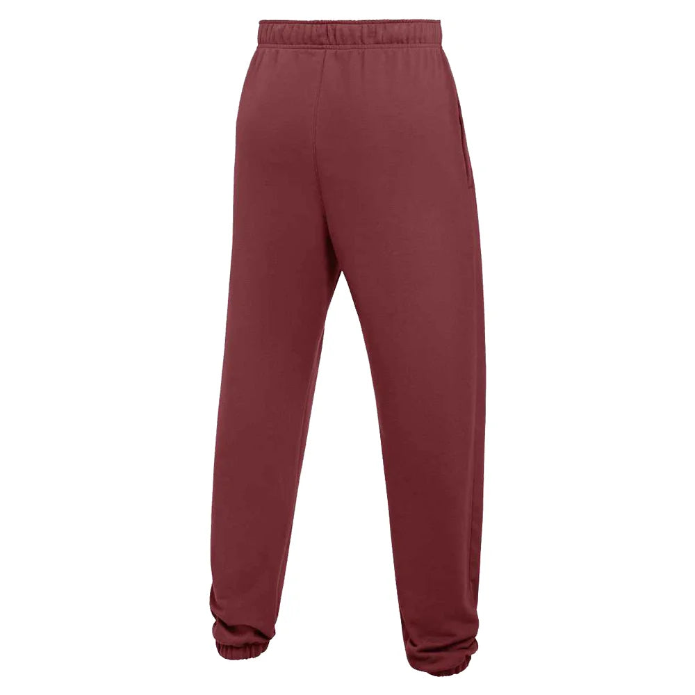 Jordan Men's Dri-fit Sport Crossover Fleece Pant