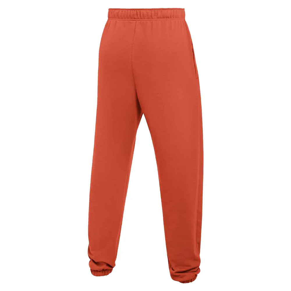Jordan Men's Dri-fit Sport Crossover Fleece Pant