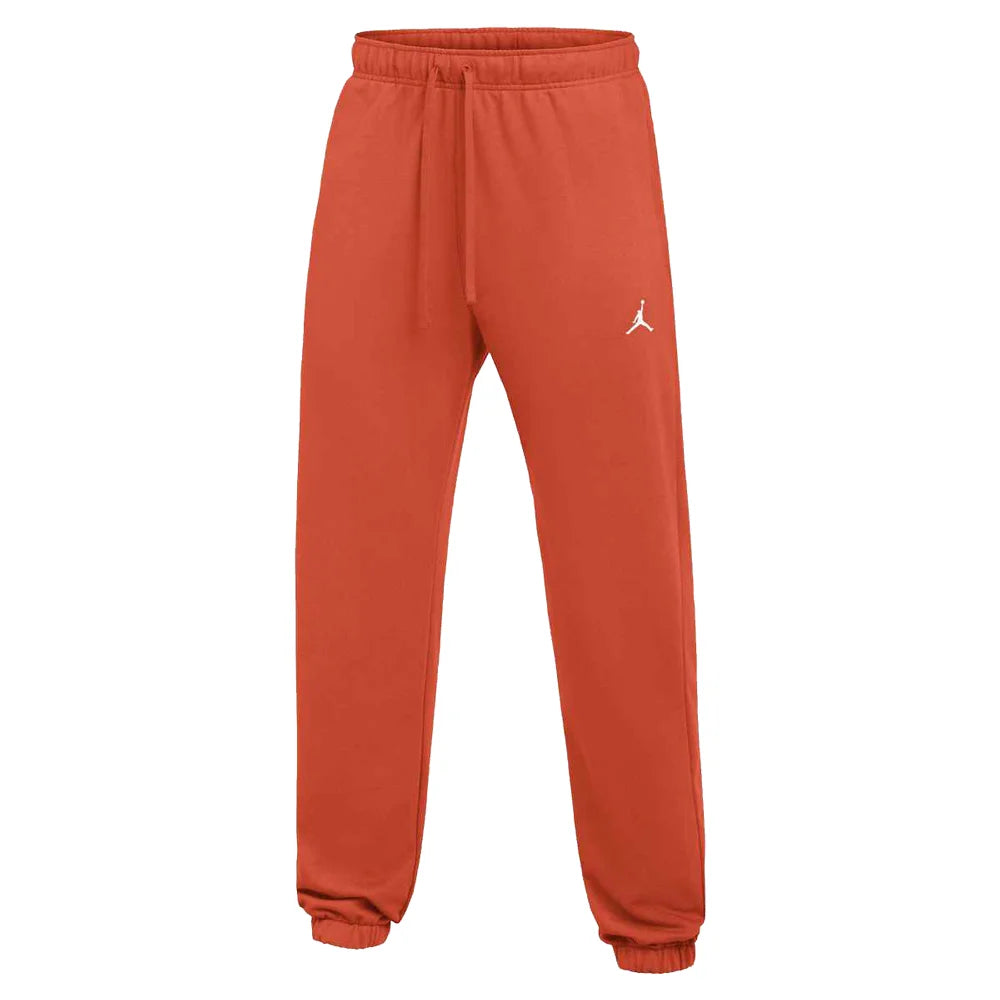 Jordan Men's Dri-fit Sport Crossover Fleece Pant