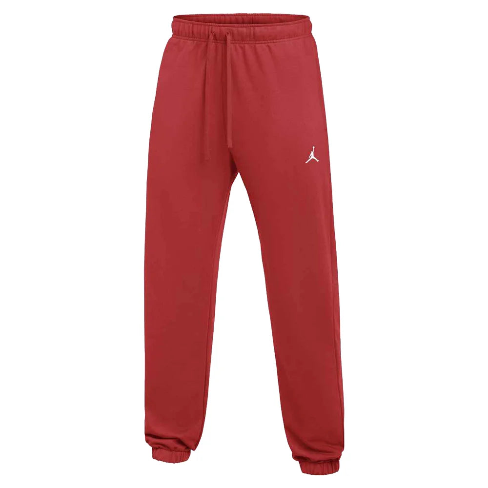 Jordan Men's Dri-fit Sport Crossover Fleece Pant