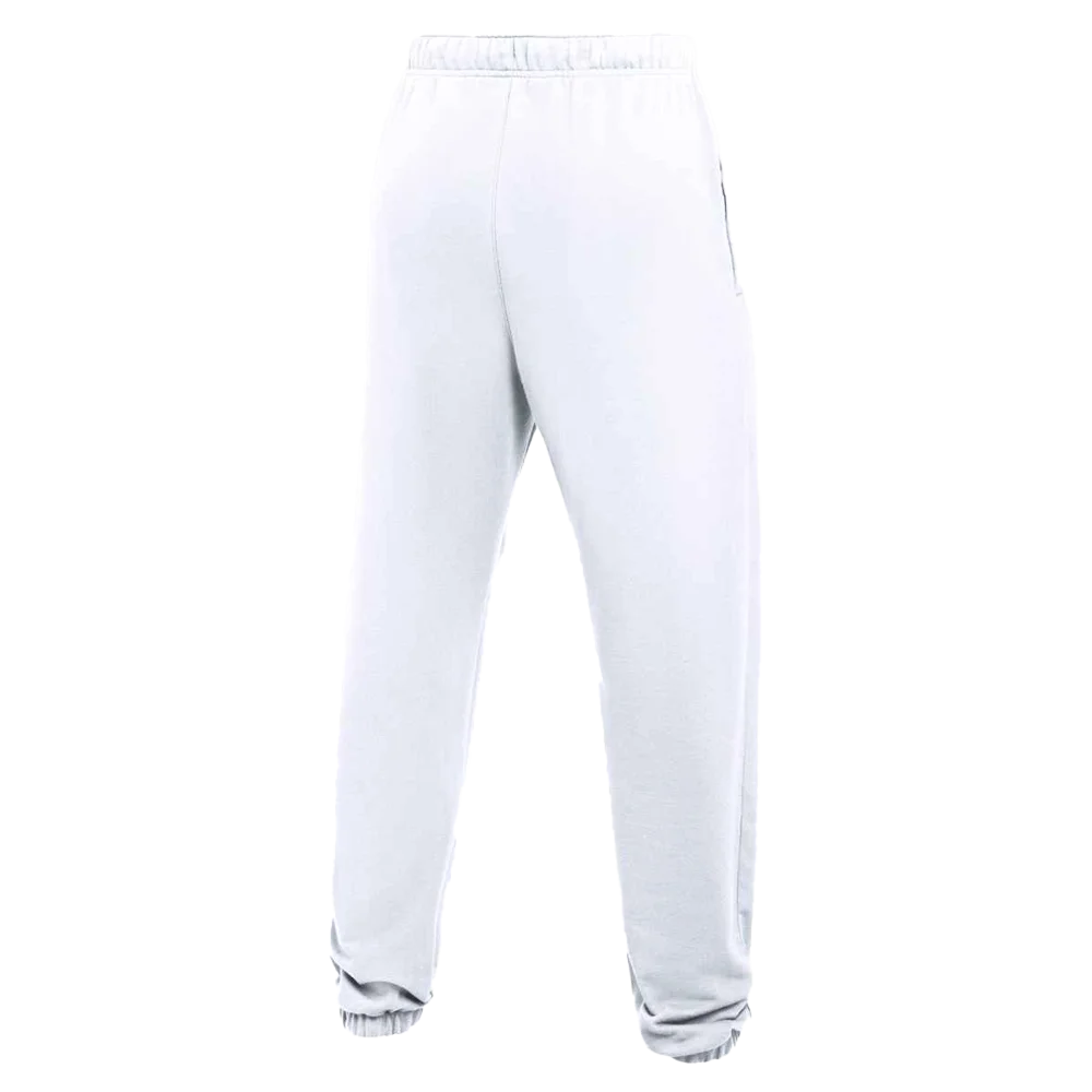 Jordan Men's Dri-fit Sport Crossover Fleece Pant