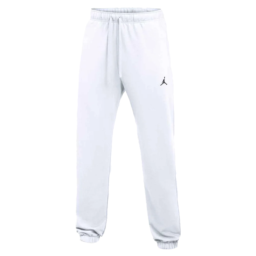 Jordan Men's Dri-fit Sport Crossover Fleece Pant