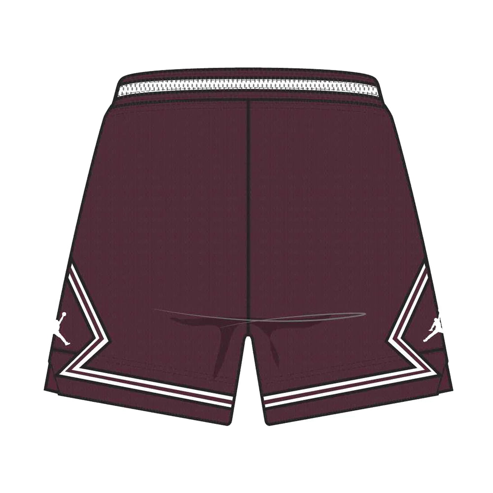 Jordan Men's Dri-fit Sport Diamond Short